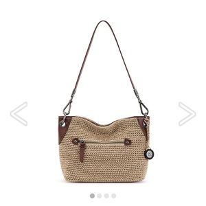The Sak Indio Crochet Handbag